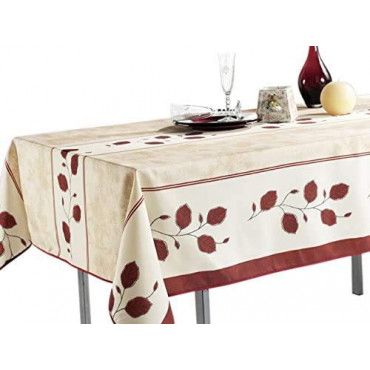 Nappe Rectangulaire...