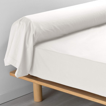 85x185 cm Percale Linnen Kussenhoes