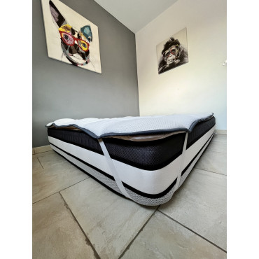 surmatelas epais