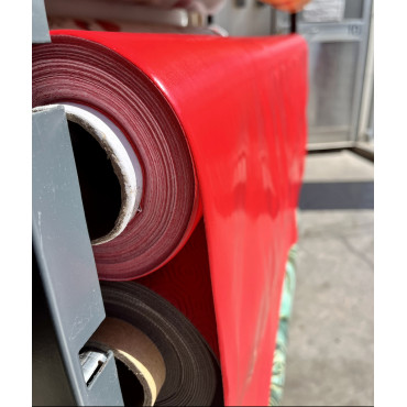 Tela cerata semplice - Venduta al metro - Impermeabile - Antimacchia