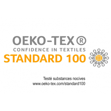 Completo letto 3 pezzi - 240 x 260 cm - Althéa