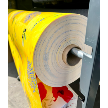 Mantel estampado provenzal Bulgomme - Se vende por metro