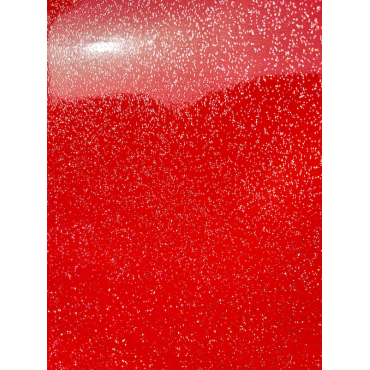 Tovaglia con stampa glitterata Bulgommes - Al metro