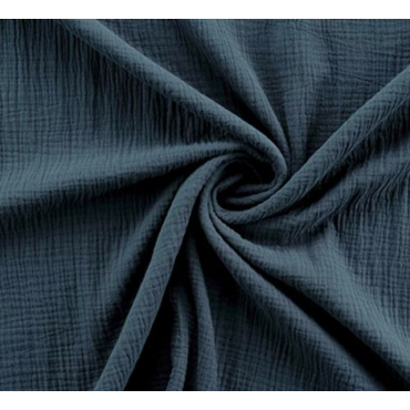 Katoenen gaas bedset 240 x 220 cm