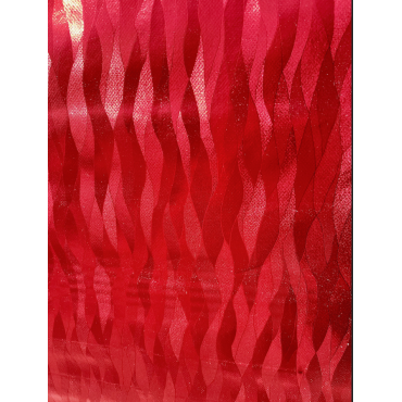 Nappe de noël