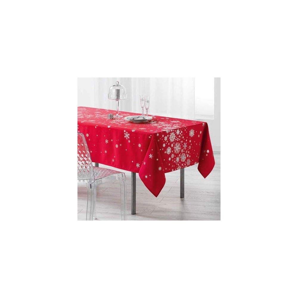 Nappe de noel