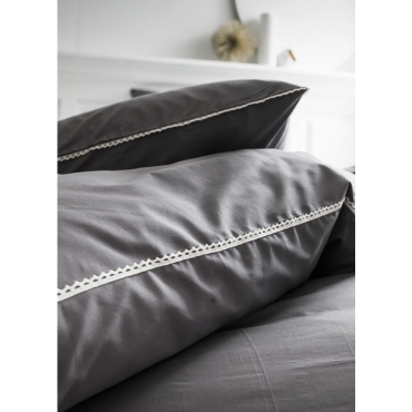 parure de lit luxe
