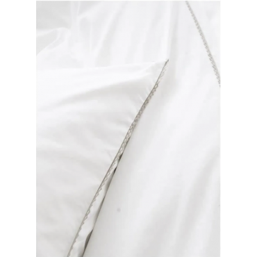 parure de lit haute qualité