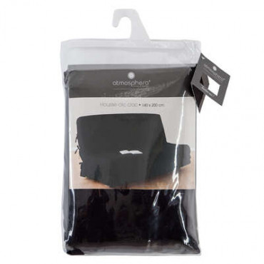 Copridivano Click Clack con lacci – 100% cotone – 140x200cm – Vari colori