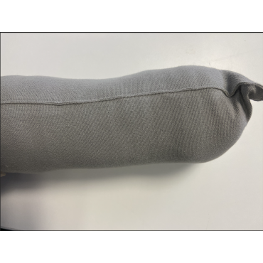 bas de porte isolant