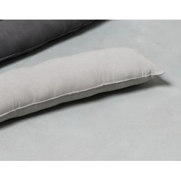 Boudin de porte isolant