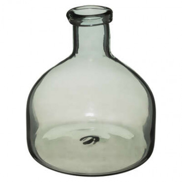 Vase Solid Plate Ced House – D 18 x H 20 cm