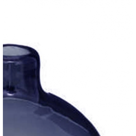 petit vase rond