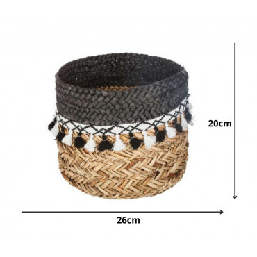 panier d'organisation