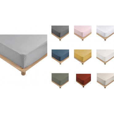 drap housse
