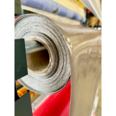 Hule liso - Se vende por metros - Impermeable - Resistente a las manchas