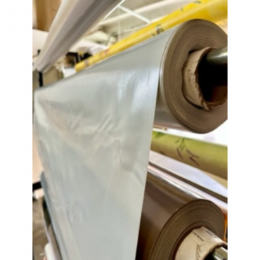 Hule liso - Se vende por metros - Impermeable - Resistente a las manchas