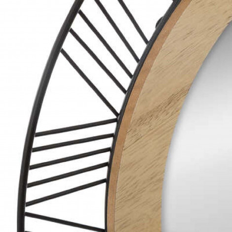miroir rond