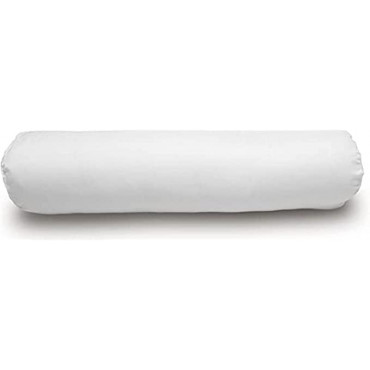 Komfort und Weichheit: 180 cm Nackenrolle aus hochwertigem Polyester - Nackenrolle