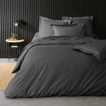 housse de couette percale