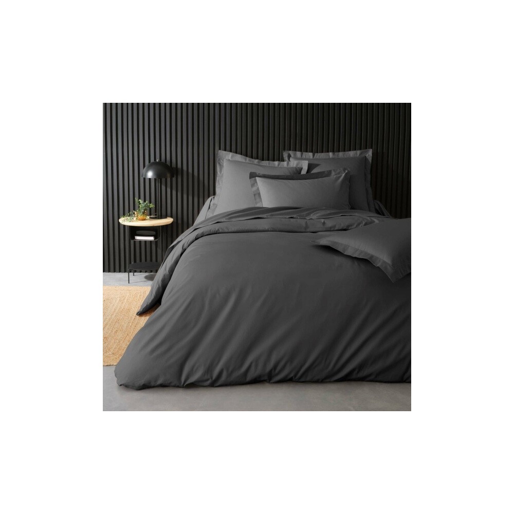 housse de couette percale