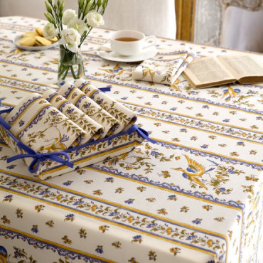nappe provencale