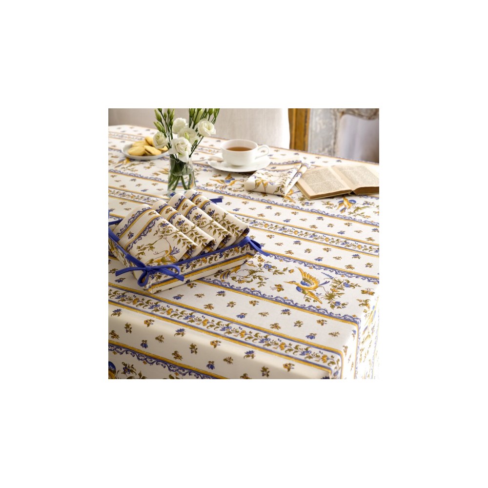nappe provencale