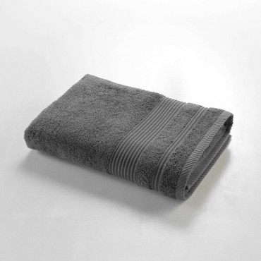 Badhanddoek van badstof – 100% katoenen douchelaken 500 g/m² – badhanddoek 70 x 130 cm