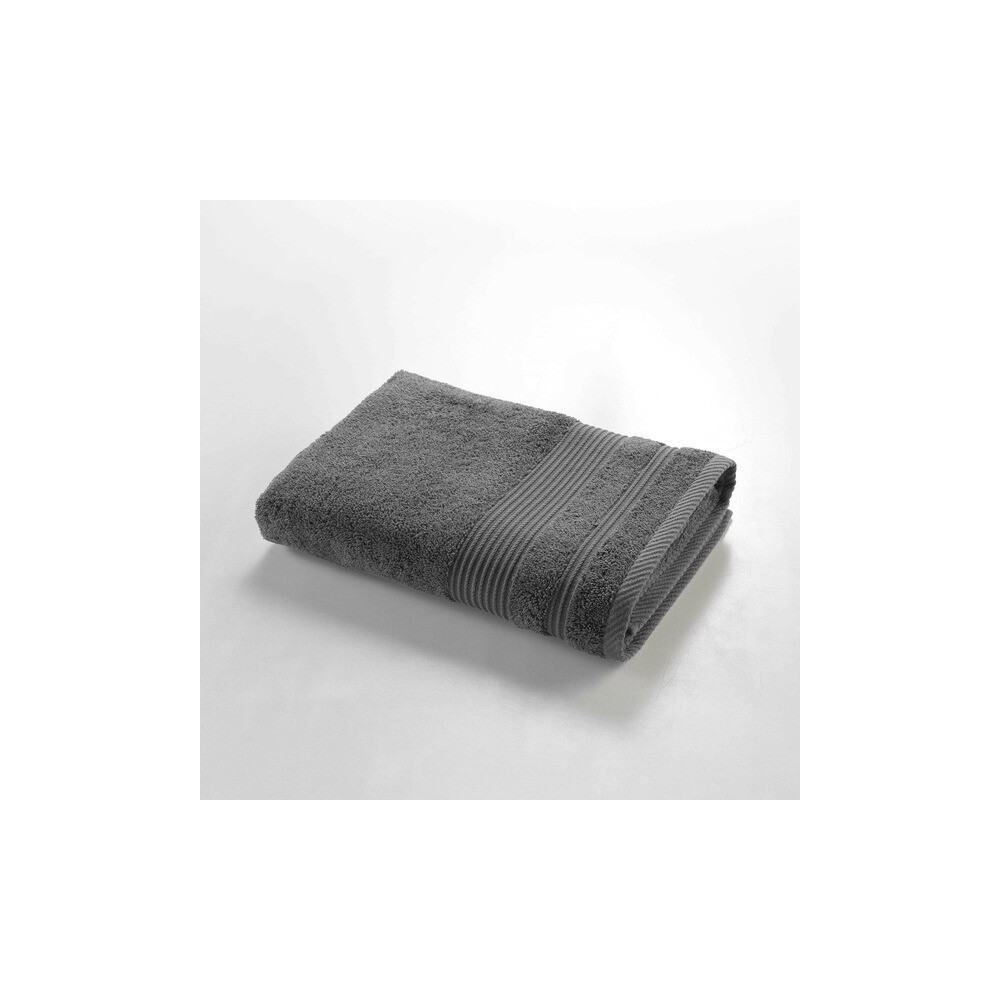 Frottee-Duschtuch – 100% Baumwolle, 500 g/m² – Badetuch 70 x 130 cm