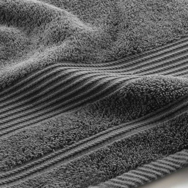 Badhanddoek van badstof – 100% katoenen douchelaken 500 g/m² – badhanddoek 70 x 130 cm