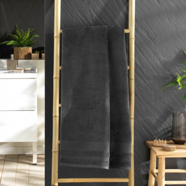 Badhanddoek van badstof – 100% katoenen douchelaken 500 g/m² – badhanddoek 70 x 130 cm