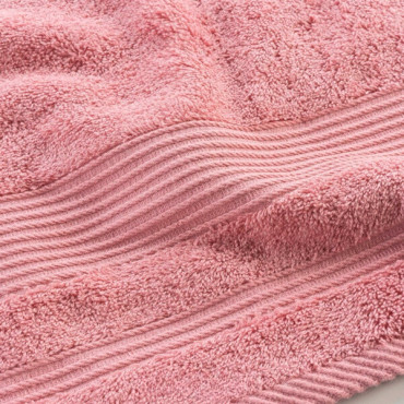 Toalla de baño de rizo – Toalla de baño 100% algodón 500 g/m² – Toalla de baño 70x130cm