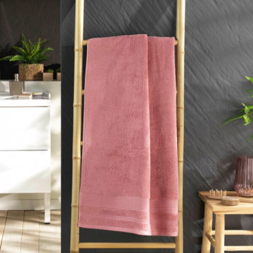 Badhanddoek van badstof – 100% katoenen douchelaken 500 g/m² – badhanddoek 70 x 130 cm
