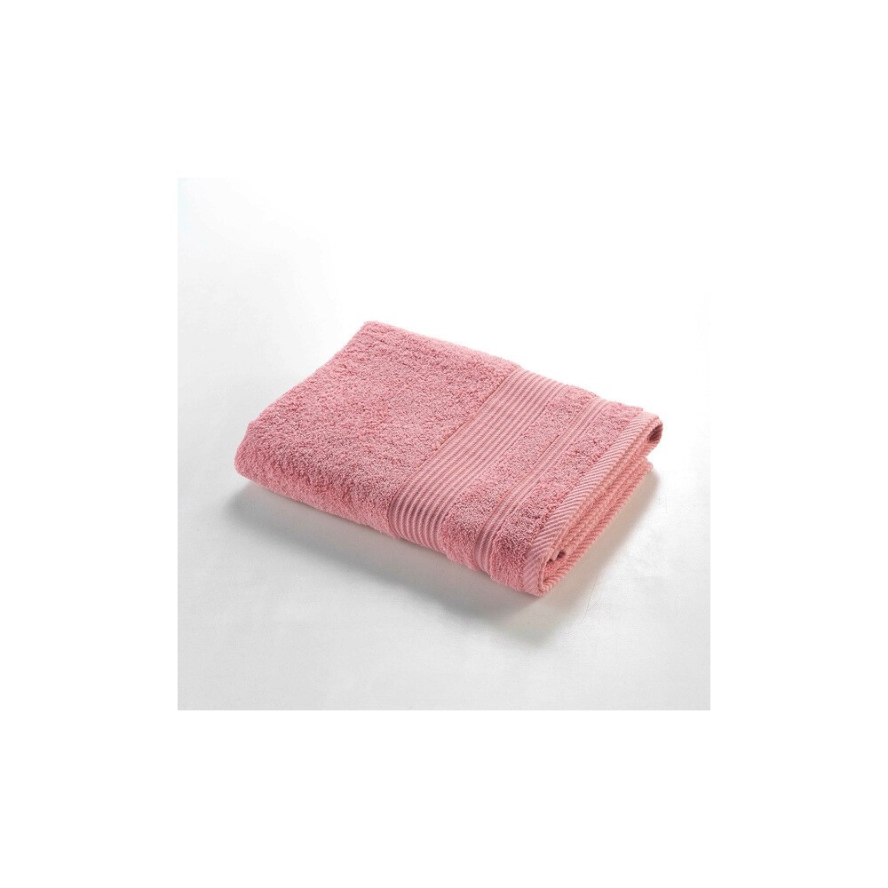 Badhanddoek van badstof – 100% katoenen douchelaken 500 g/m² – badhanddoek 70 x 130 cm