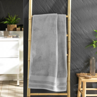 Badhanddoek van badstof – 100% katoenen douchelaken 500 g/m² – badhanddoek 70 x 130 cm