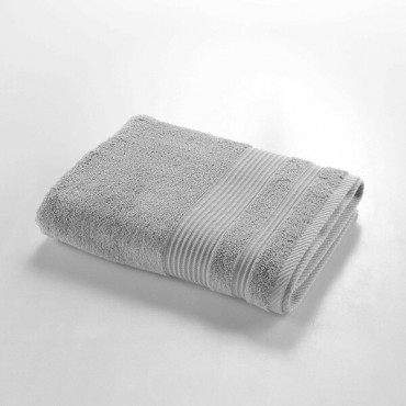 Badhanddoek van badstof – 100% katoenen douchelaken 500 g/m² – badhanddoek 70 x 130 cm