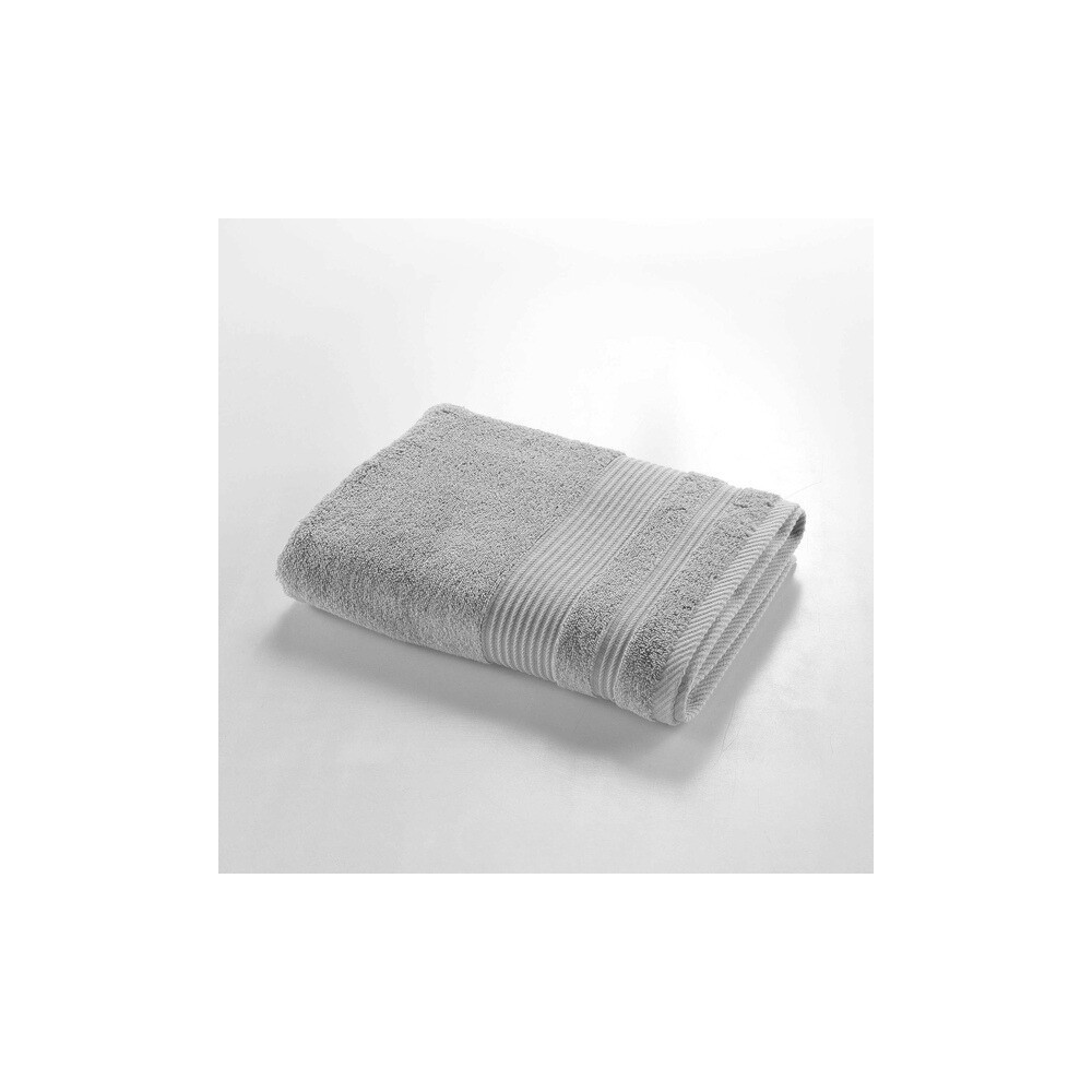 Badhanddoek van badstof – 100% katoenen douchelaken 500 g/m² – badhanddoek 70 x 130 cm
