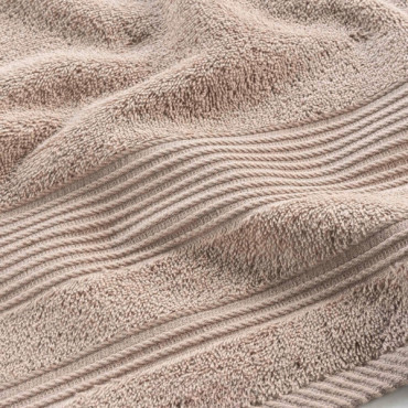 Badhanddoek van badstof – 100% katoenen douchelaken 500 g/m² – badhanddoek 70 x 130 cm