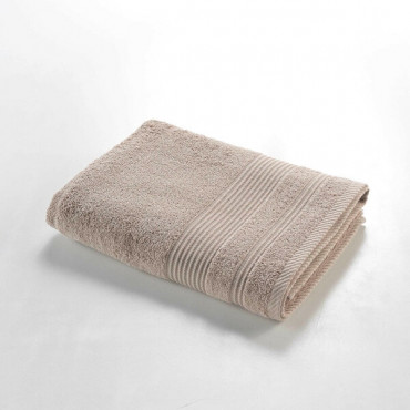 Badhanddoek van badstof – 100% katoenen douchelaken 500 g/m² – badhanddoek 70 x 130 cm