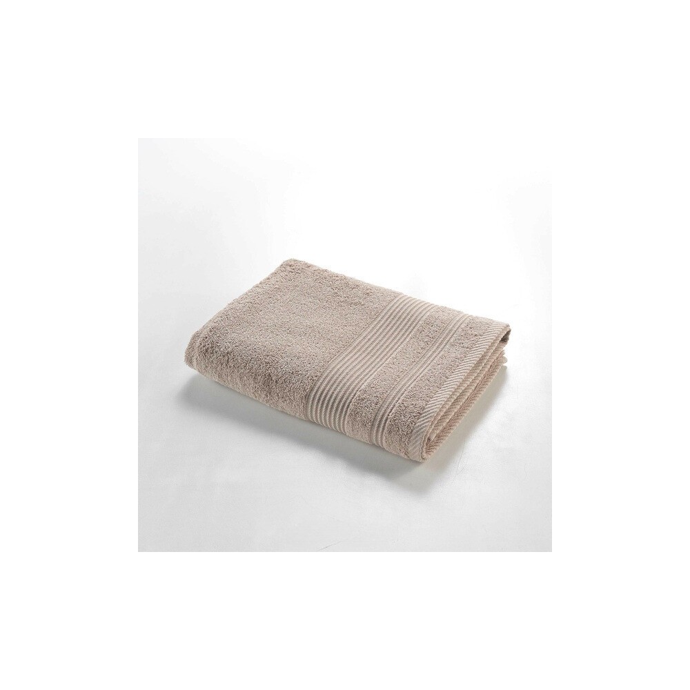 Badhanddoek van badstof – 100% katoenen douchelaken 500 g/m² – badhanddoek 70 x 130 cm