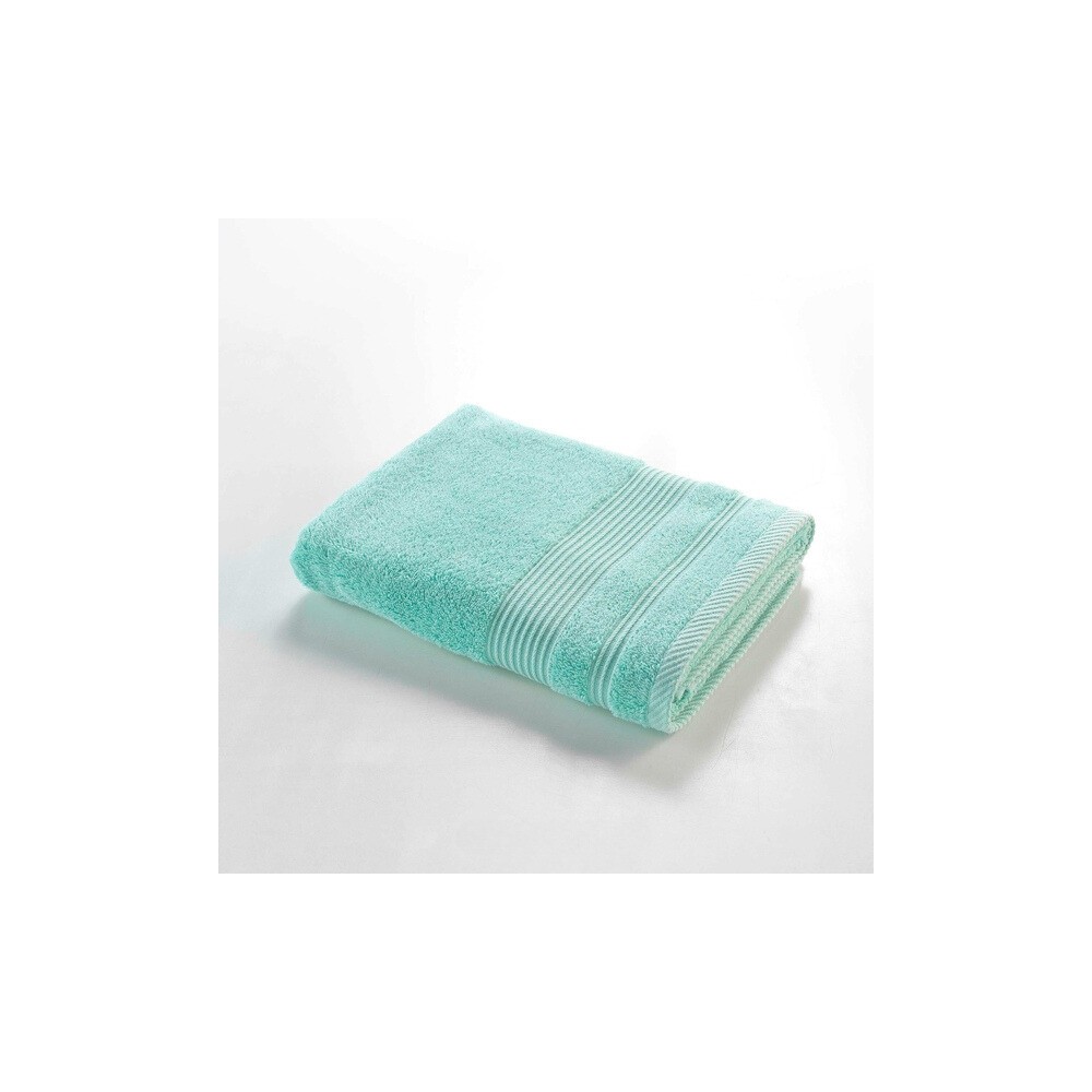 Badhanddoek van badstof – 100% katoenen douchelaken 500 g/m² – badhanddoek 70 x 130 cm