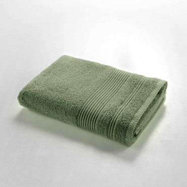 Badhanddoek van badstof – 100% katoenen douchelaken 500 g/m² – badhanddoek 70 x 130 cm
