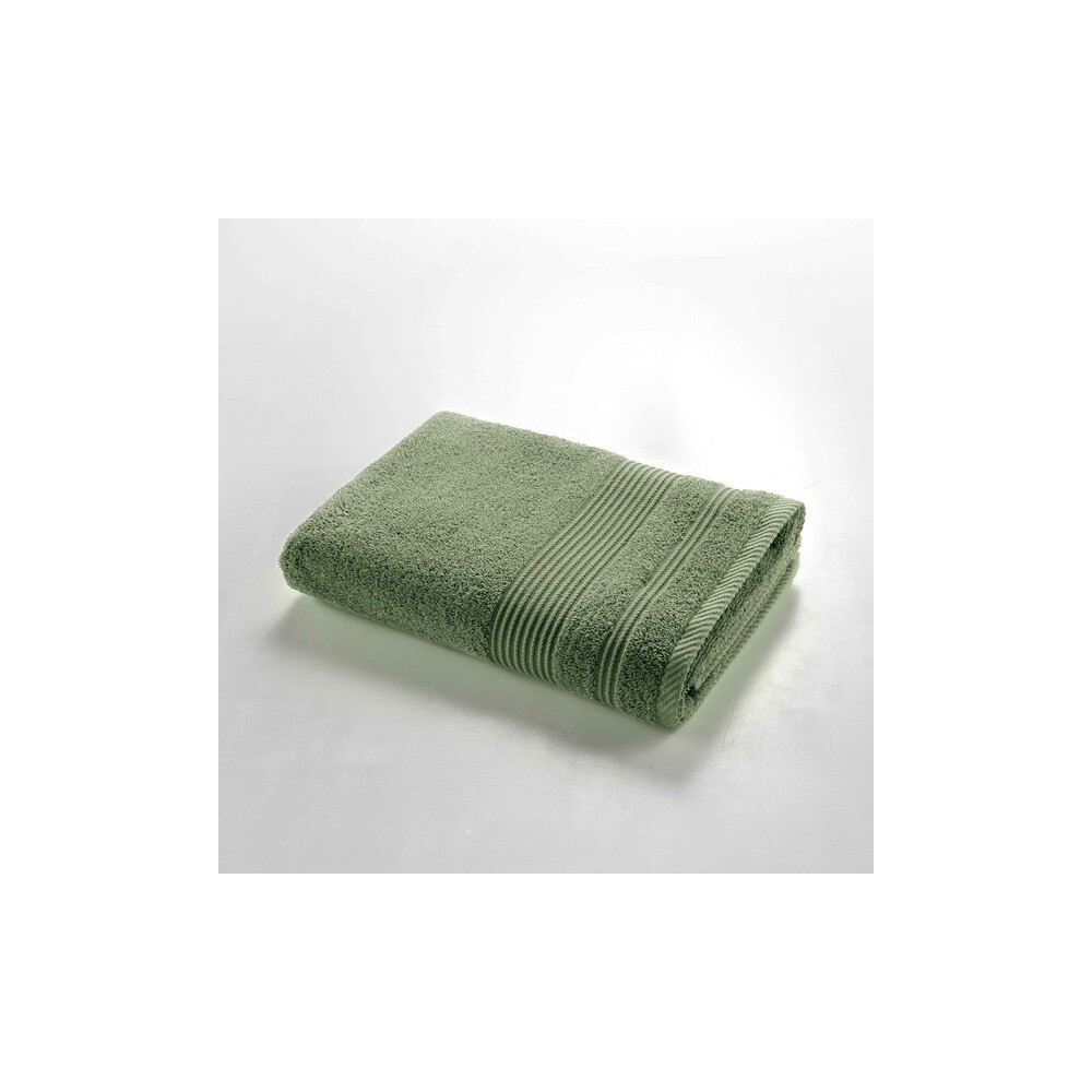Badhanddoek van badstof – 100% katoenen douchelaken 500 g/m² – badhanddoek 70 x 130 cm