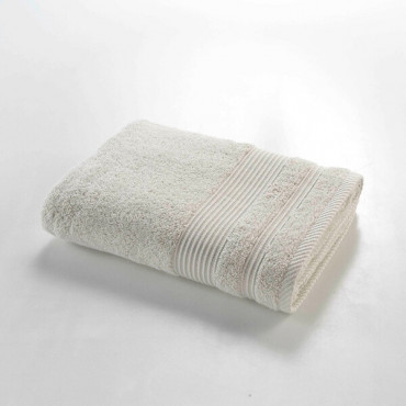 Toalha de banho de felpa – 100% algodão, 500 g/m² – 70 x 130 cm