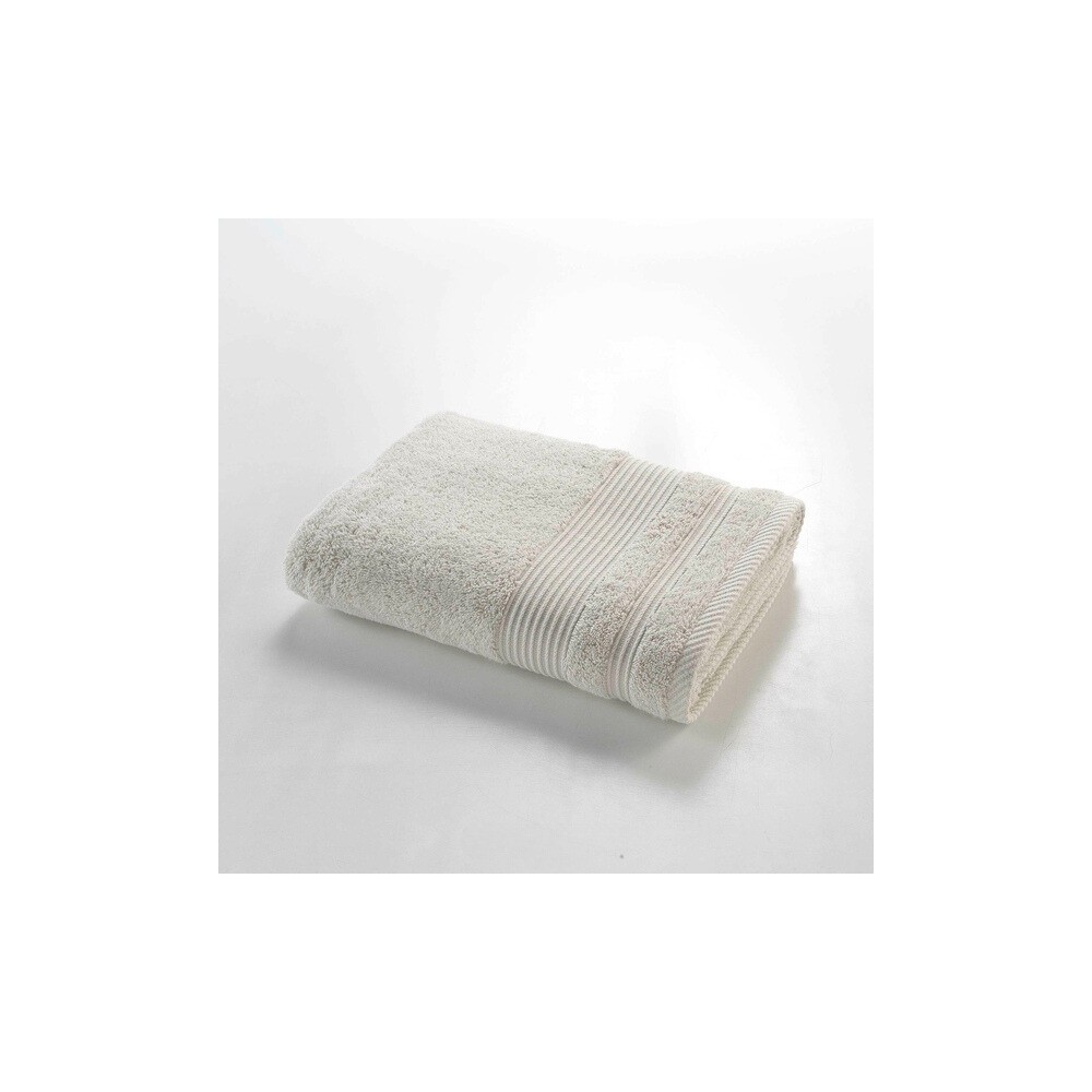 Badhanddoek van badstof – 100% katoenen douchelaken 500 g/m² – badhanddoek 70 x 130 cm