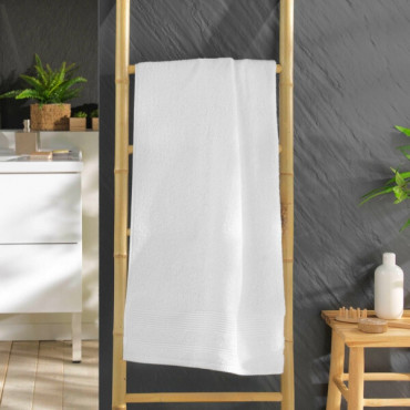 Badhanddoek van badstof – 100% katoenen douchelaken 500 g/m² – badhanddoek 70 x 130 cm