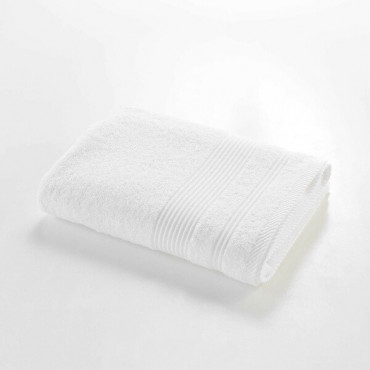 Badhanddoek van badstof – 100% katoenen douchelaken 500 g/m² – badhanddoek 70 x 130 cm