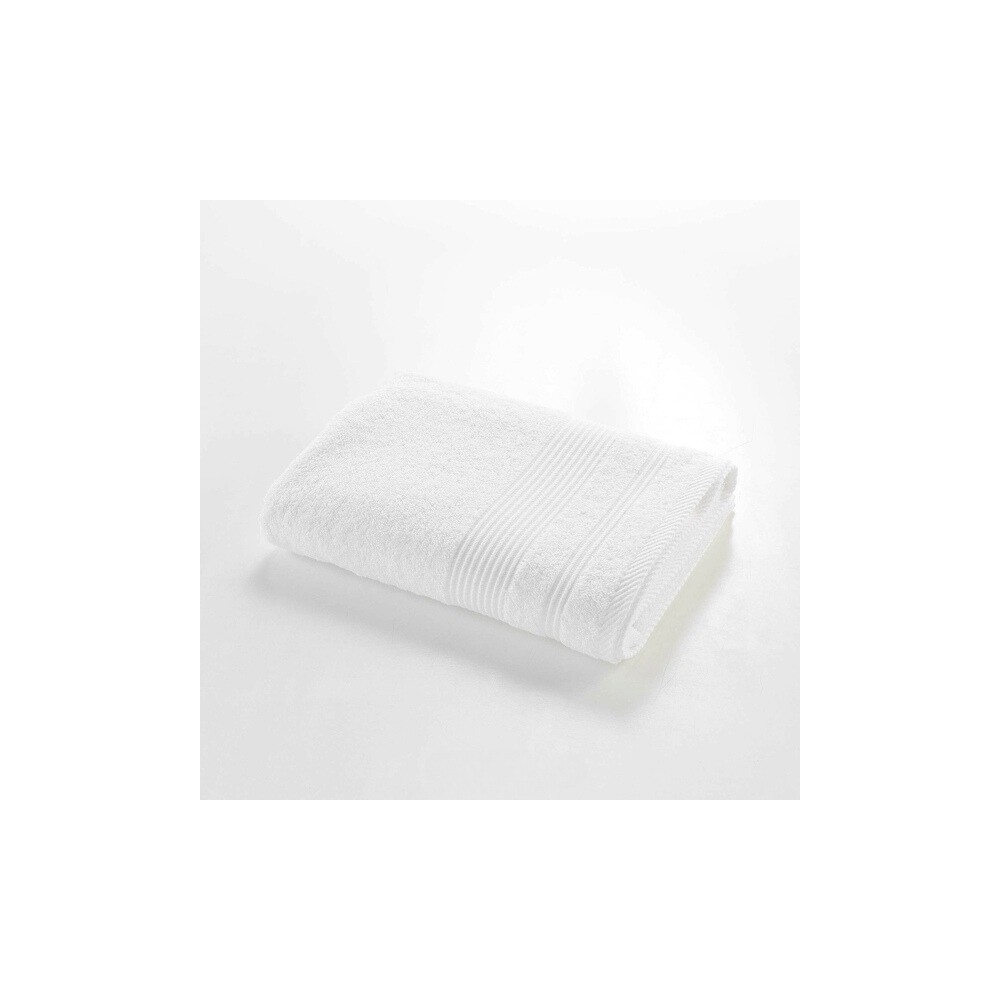 Badhanddoek van badstof – 100% katoenen douchelaken 500 g/m² – badhanddoek 70 x 130 cm