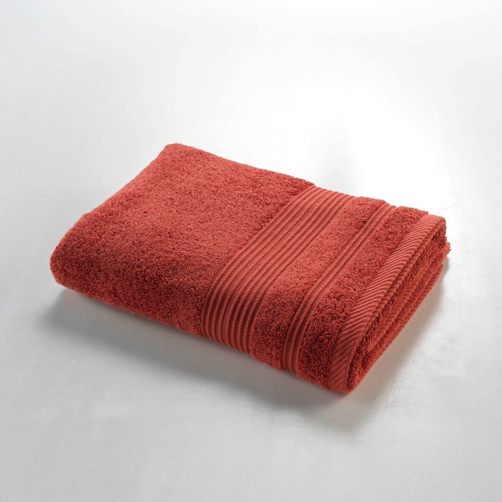 Badhanddoek van badstof – 100% katoenen douchelaken 500 g/m² – badhanddoek 70 x 130 cm