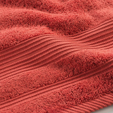 Badhanddoek van badstof – 100% katoenen douchelaken 500 g/m² – badhanddoek 70 x 130 cm
